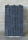 Sonnenkraft KPV GML NEC 310Wp 2x3 mm Doppelglas-Modul, rahmenlos, ÜKZ, PERC, bifacial, transparent (1700 mm x 995 mm x 7 mm)