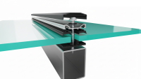Montagesystem Meterware