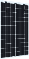 Sonnenkraft Glas72 370 Wp Glas PV Modul bifacial 15%...