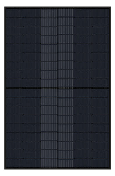 450 Wp HC fullblack (2 x 2 mm) mit 96 Halbzellen, 1762 mm x 1134 mm x 35 mm
