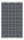 Sonnenkraft 300 Wp (2 x 4 mm) mit 60 Vollzellen, 1700 mm x 1015 mm x 9 mm