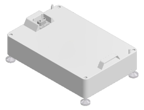 Batterie Slaveeinheit SKSBS4300