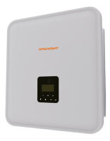 Sonnenkraft Hybrid Wechselrichter, 3-phasig