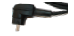 3 m Kabel mit Schuko-/Betteri BC01 Verbindungsstecker...