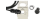 3 m Kabel mit RST20-/Betteri BC01 Verbindungsstecker für 1 oder 2 Module, inkl. Wieland-