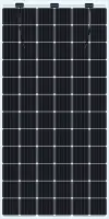 Sonnenkraft 360 Wp (2 x 4 mm) mit 72 Vollzellen, 2020 mm...
