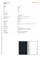 Sonnenkraft KPV 445Wp HCB 3,2 mm Glas-Modul, schwarzer Rahmen, TOPCON, fullblack (1748 mm x 1143 mm x 35 mm)