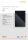 Sonnenkraft KPV 445Wp HCB 3,2 mm Glas-Modul, schwarzer Rahmen, TOPCON, fullblack (1748 mm x 1143 mm x 35 mm)