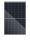 Sonnenkraft KPV 450Wp HC 3,2 mm Glas-Modul, schwarzer Rahmen, TOPCON, zebra (1748 mm x 1143 mm x 35 mm)