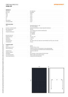 Sonnenkraft KPV 490Wp HCB 3,2 mm Glas-Modul, schwarzer Rahmen,  TOPCON, fullblack (1935 mm x 1143 mm x 35 mm)