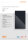 Sonnenkraft KPV 490Wp HCB 3,2 mm Glas-Modul, schwarzer Rahmen,  TOPCON, fullblack (1935 mm x 1143 mm x 35 mm)