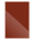 Sonnenkraft KPV GME 400Wp terracotta 4 mm Glas-Modul, Rahmenfarbe: RAL 8012, TOPCON (1748 mm x 1143 mm x 35 mm)