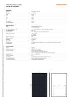 Sonnenkraft KPV 440Wp HC Alpin Black 4 mm Glas-Modul, schwarzer Rahmen, TOPCON, fullblack (1748 mm x 1143 mm x 40 mm)