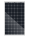 Sonnenkraft KPV GML NEC 300Wp 2x4 mm Doppelglas-Modul, rahmenlos, ÜKZ, PERC, bifacial, transparent (1700 mm x 1015 mm x 9 mm)