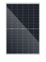Sonnenkraft KPV GML 430Wp HC 2x3 mm Doppelglas-Modul,...