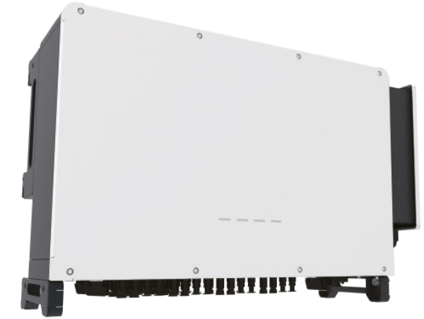 Sonnenkraft Projekt String Wechselrichter R75 75kW