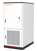 Sonnenkraft SKB-MAX ALL-IN-ONE AC-Speicher, 215 kWh...