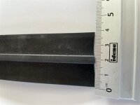 Montagesystem Set für Doppelglasmodule
